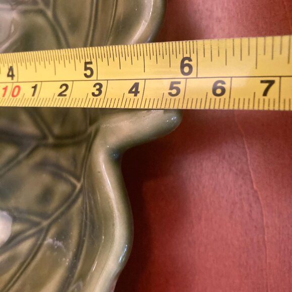 "Harvest" Fall Themed Serving Dish - Picture 7 of 7